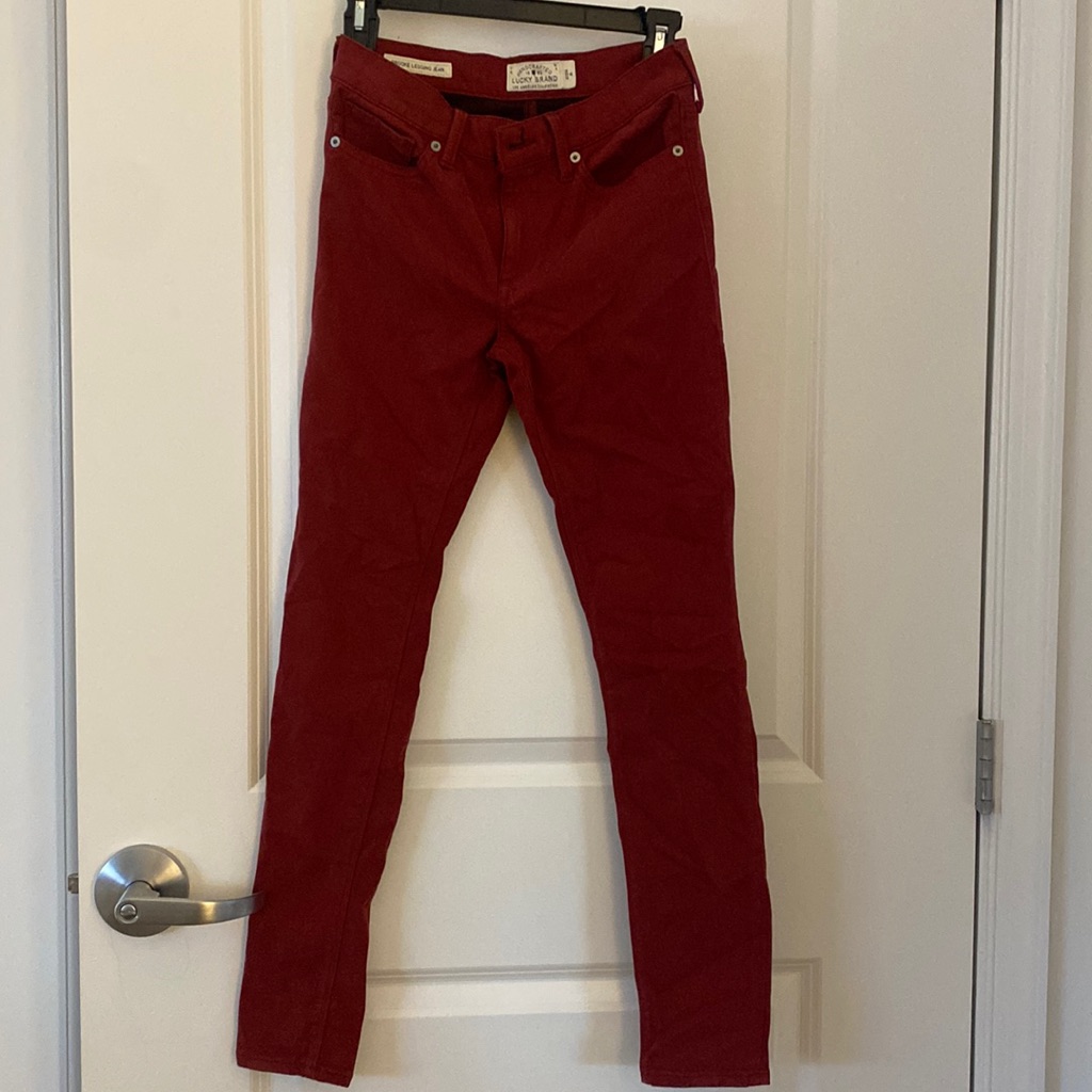 Lucky Brand Jeans